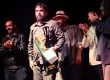 Música Alambrados conquistou o primeiro lugar e o prêmio de melhor conjunto vocal