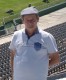 Candiota:
Homenageado: Sérgio Augusto Momo (Professor e Líder Comunitário)