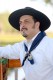 Piratini:
Homenageado: Cristiano Quevedo (Músico)