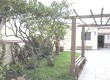 Espaço aberto com um recorte do campo na cidade