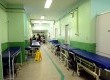 Segundo administração municipal, na tarde de quarta-feira (24) corredores do PS estavam vazios