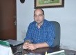 Daniel de Miranda Furtado Gomes é o presidente do Núcleo de Gado Holandês
