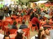 Expectativa de público é a mesma de 2013: 35 mil pessoas