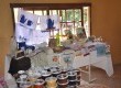 Artesanatos são inspirados na cultura alemã