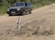 Situação já chegou a suspender linhas de ônibus
