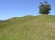 Cerro dos Porongos foi palco do massacre há 170 anos