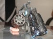 Pai da vítima foi preso por porte ilegal de arma e disparo de arma de fogo