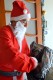 Tentando entender a essência da vida, Rodrigo se transformou em um Papai Noel de todo dia