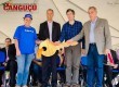 Evento contou com a presença de autoridades como o prefeito Gerson Nunes