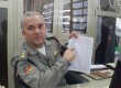 Comandante-geral deve se reunir com representantes da segurança-pública para conversar sobre o impasse