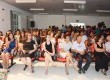 Inauguração da escola contou com autoridades e comunidade escolar