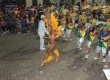 Carnaval no município possui três escolas de samba
