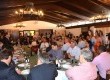 Almoço de lançamento contou com autoridades como o governador do Estado