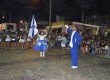 “XV de Novembro, 60 anos de história, majestade na passarela do samba” foi o samba-enredo da escola vencedora desse ano
