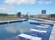 O residencial Alphaville Pelotas tem o segundo maior investimento da Região Sul. São cerca de R$ 41 milhões investidos no empreendimento da cidade