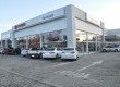 Concessionária fica localizada na avenida Fernando Osório, nº 1.733