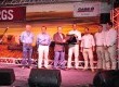 Diretoria do JMT e da RGS Agrícola foram homenageados pelos diretores da Case IH