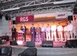 Secretário de Agricultura e Pecuária, Ernani Polo, esteve presente na inauguração