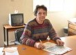 Leni Schwartz faz parte da diretoria do Hospital 
