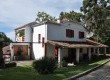 Pousada da Cachoeira conta com dez apartamentos confortáveis e oferece acesso a internet para os hospedes
