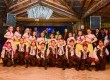 Estreia de pilchas invernada Mini Mirim
