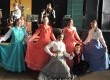 Prendas do CTG Sentinelas do Pampa na Estância Princesa do Sul 2015
