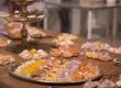 Com o projeto de Identificação de Procedência os doces de Pelotas passam a portar um Selo de Autenticidade, diferenciando-se ainda mais no mercado