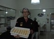 Maria Helena Lubke Jeske, presidente da Associação dos Produtores de Doces de Pelotas