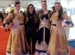 Roberta Nunes, estilista da Corte 2015