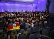 Delegação de Secretários Gaúchos