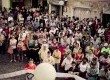 Integrantes de associações e entidades representativas do meio urbano e rural participaram do ato em frente à sede do poder legislativo