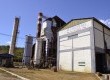 Usina fica localizada no 4º distrito