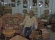 Presidente da Associação dos Artesãos de Rio Grande, Volmer Quaresma