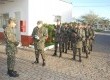 Dois cadetes de Porto Alegre e General Câmara participam do estágio