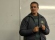 Antônio Carlos Gomes, coordenador pedagógico da AGEFA, considera que o modelo de ensino implantado busca inverter a lógica da educação tradicional