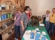 Museu oferece conhecimento de utensílios antigos, tradicionais dos pomeranos