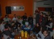 Já no sábado, Pagode do Renatinho se apresentou na sorveteria