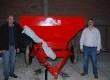 Novo distribuidor de calcário com esteira será disponibilizado aos agricultores de Arroio do Padre